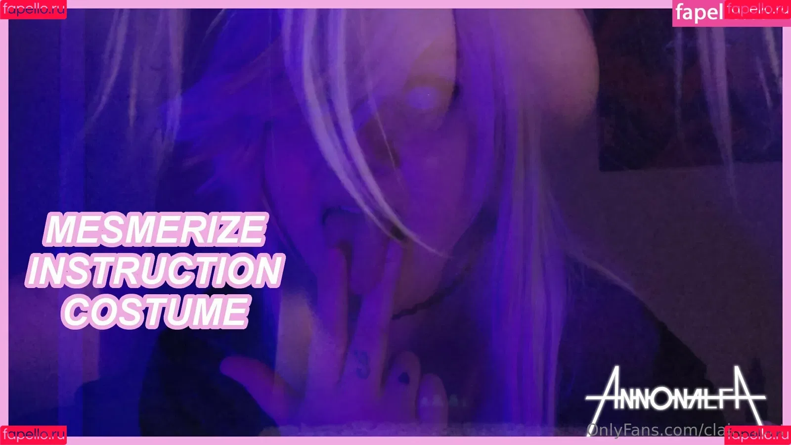 clairemort / clairemortartist Onlyfans Photo Gallery 