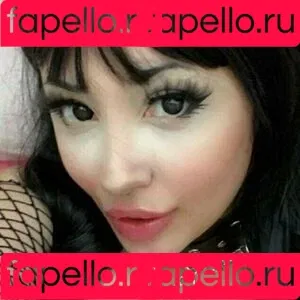 angelilia / angeliliaa Onlyfans Photo Gallery 