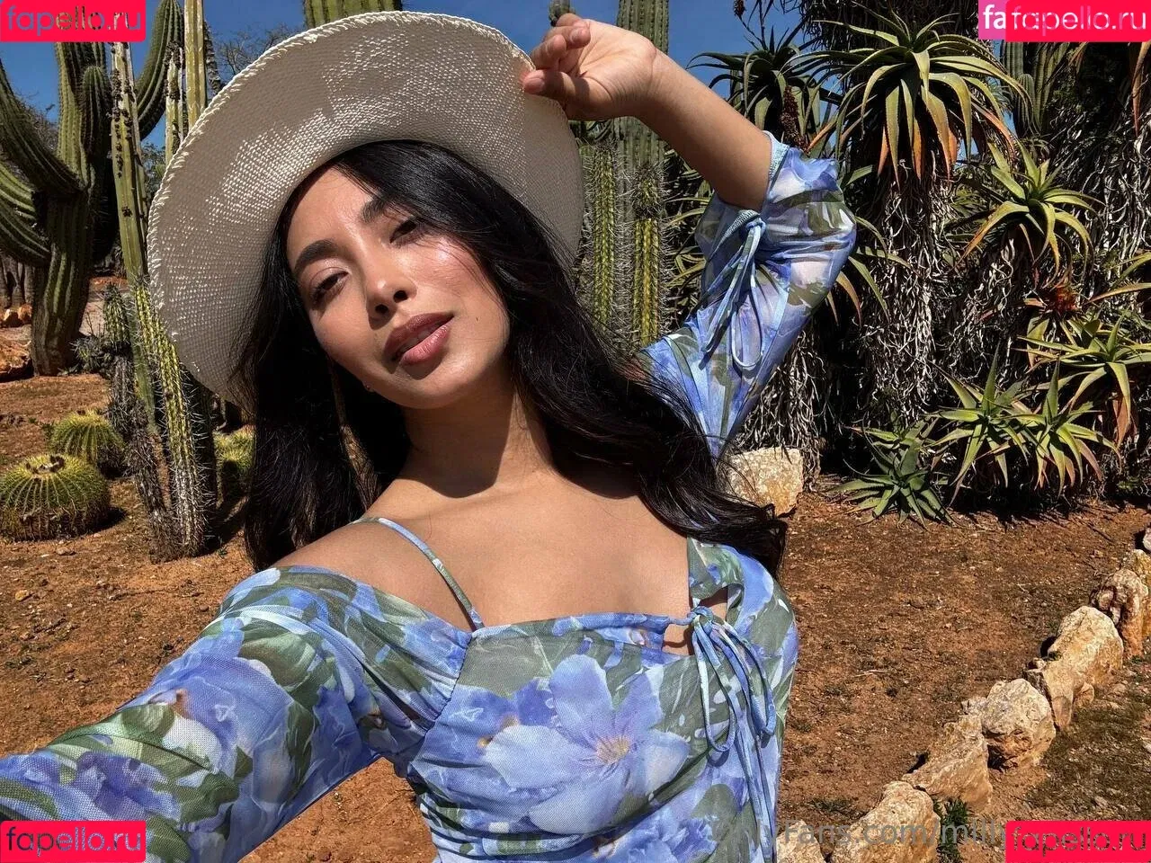 milly_elisson / milly_ellison07 Onlyfans Photo Gallery 