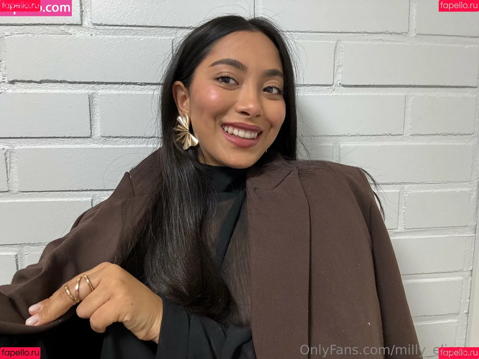 milly_elisson / milly_ellison07 Onlyfans Photo Gallery 