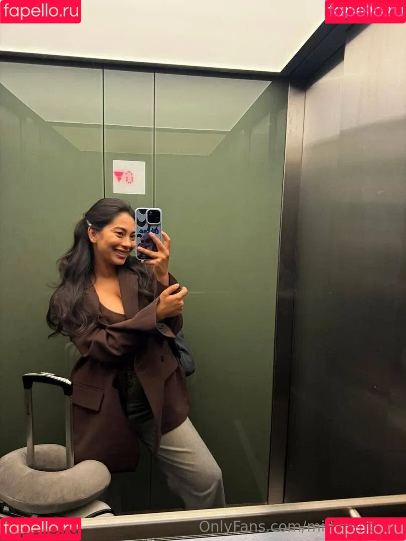 milly_elisson / milly_ellison07 Onlyfans Photo Gallery 