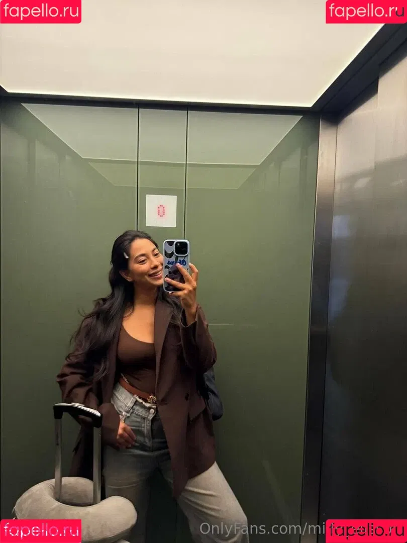 milly_elisson / milly_ellison07 Onlyfans Photo Gallery 