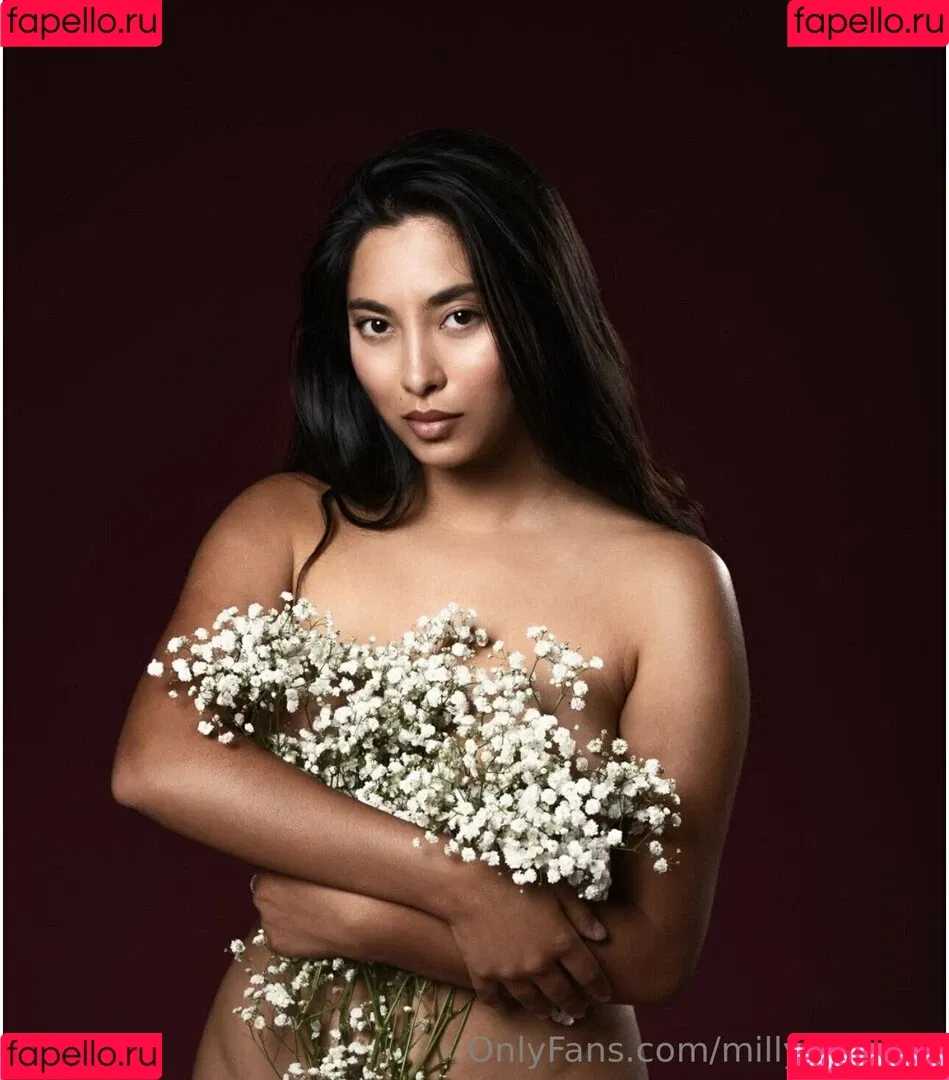 milly_elisson / milly_ellison07 Onlyfans Photo Gallery 