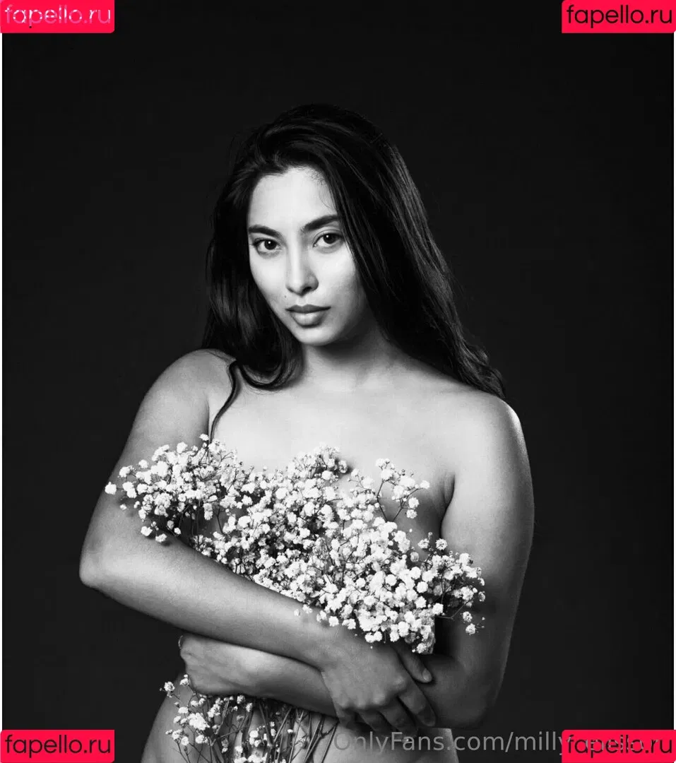 milly_elisson / milly_ellison07 Onlyfans Photo Gallery 