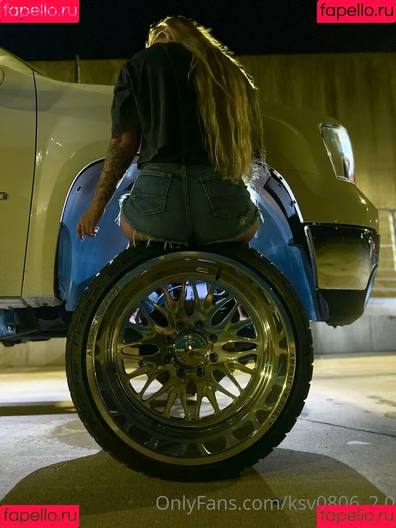 KSV0806 / kenzievallee Onlyfans Photo Gallery 