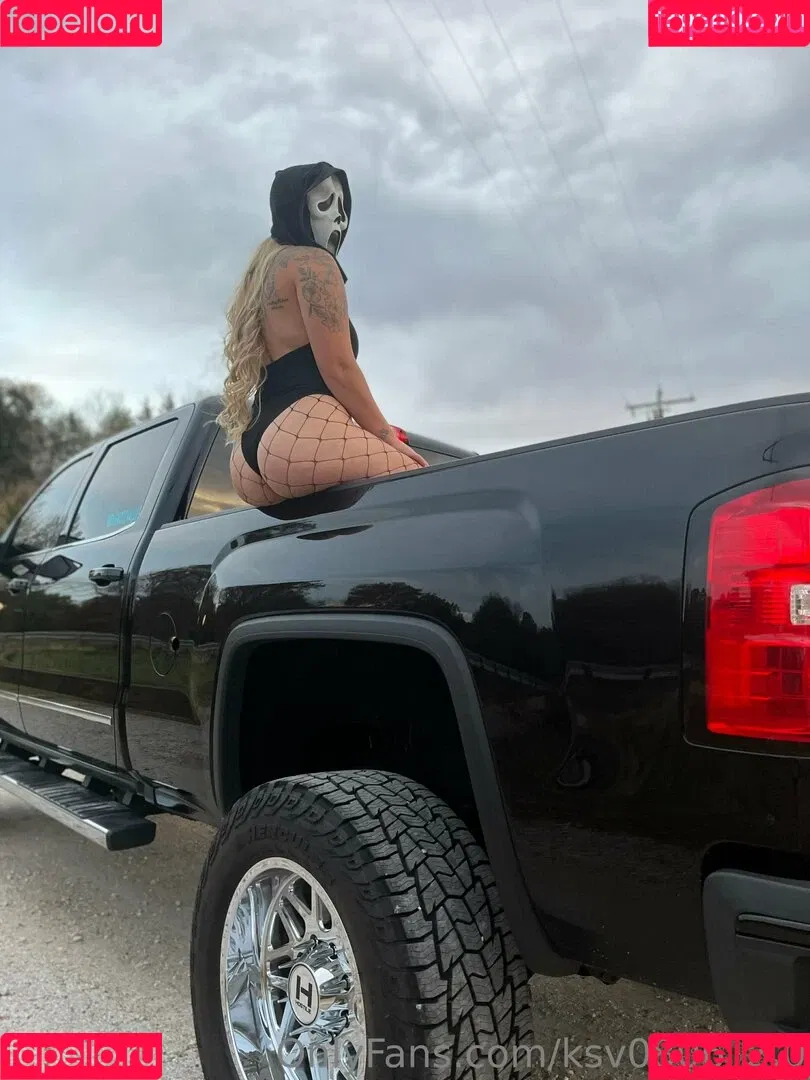 KSV0806 / kenzievallee Onlyfans Photo Gallery 