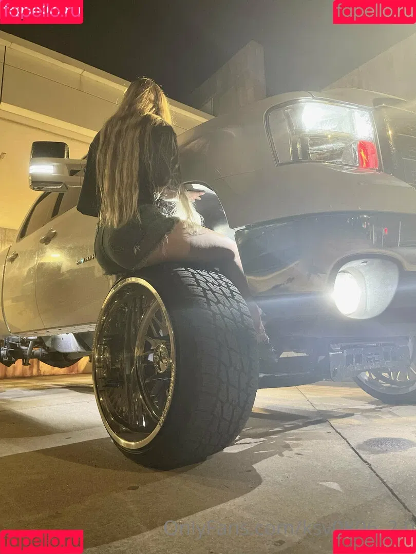 KSV0806 / kenzievallee Onlyfans Photo Gallery 