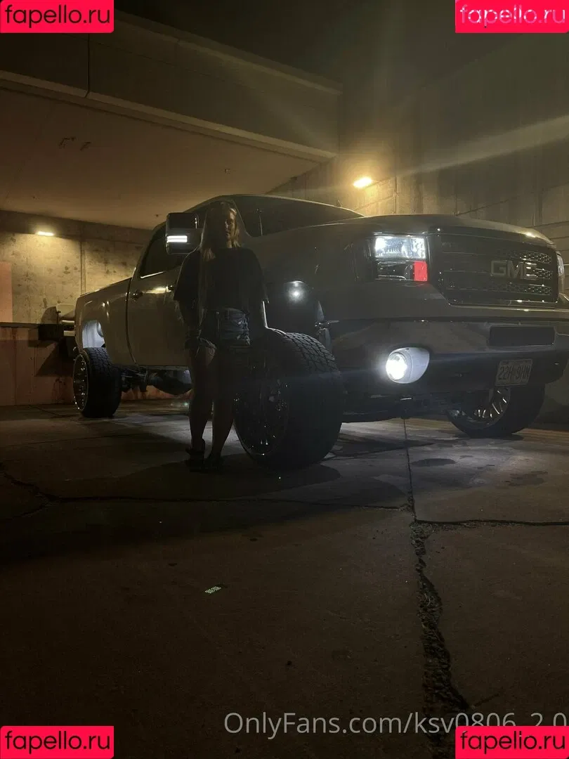 KSV0806 / kenzievallee Onlyfans Photo Gallery 