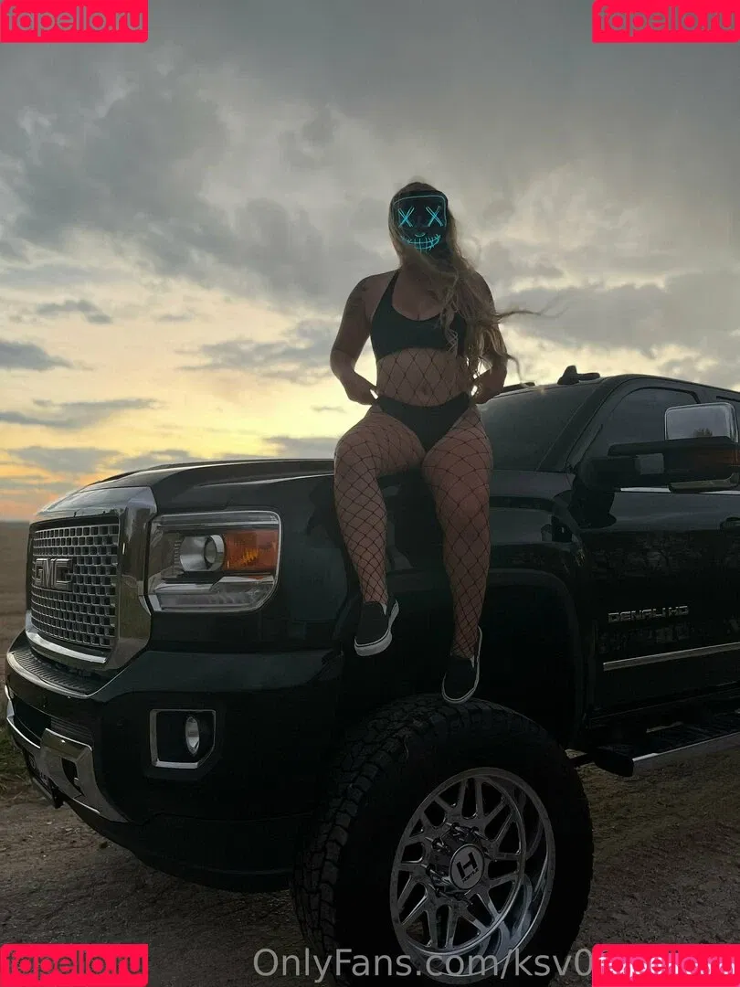 KSV0806 / kenzievallee Onlyfans Photo Gallery 