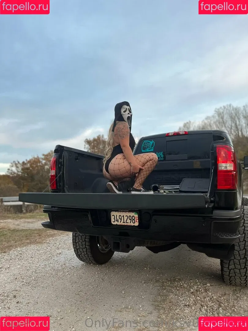 KSV0806 / kenzievallee Onlyfans Photo Gallery 