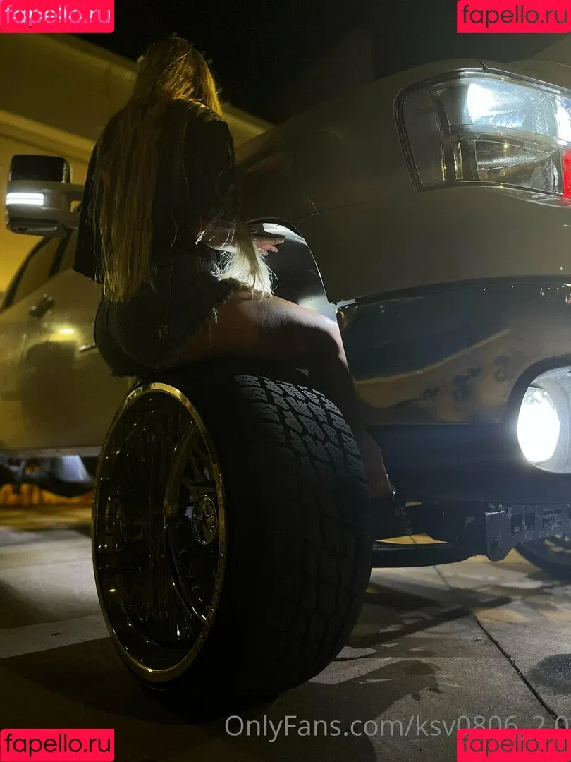 KSV0806 / kenzievallee Onlyfans Photo Gallery 