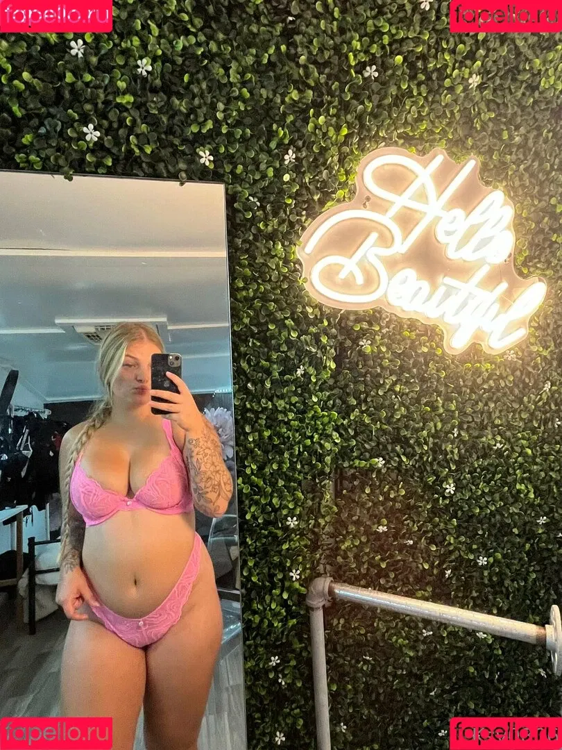 KSV0806 / kenzievallee Onlyfans Photo Gallery 