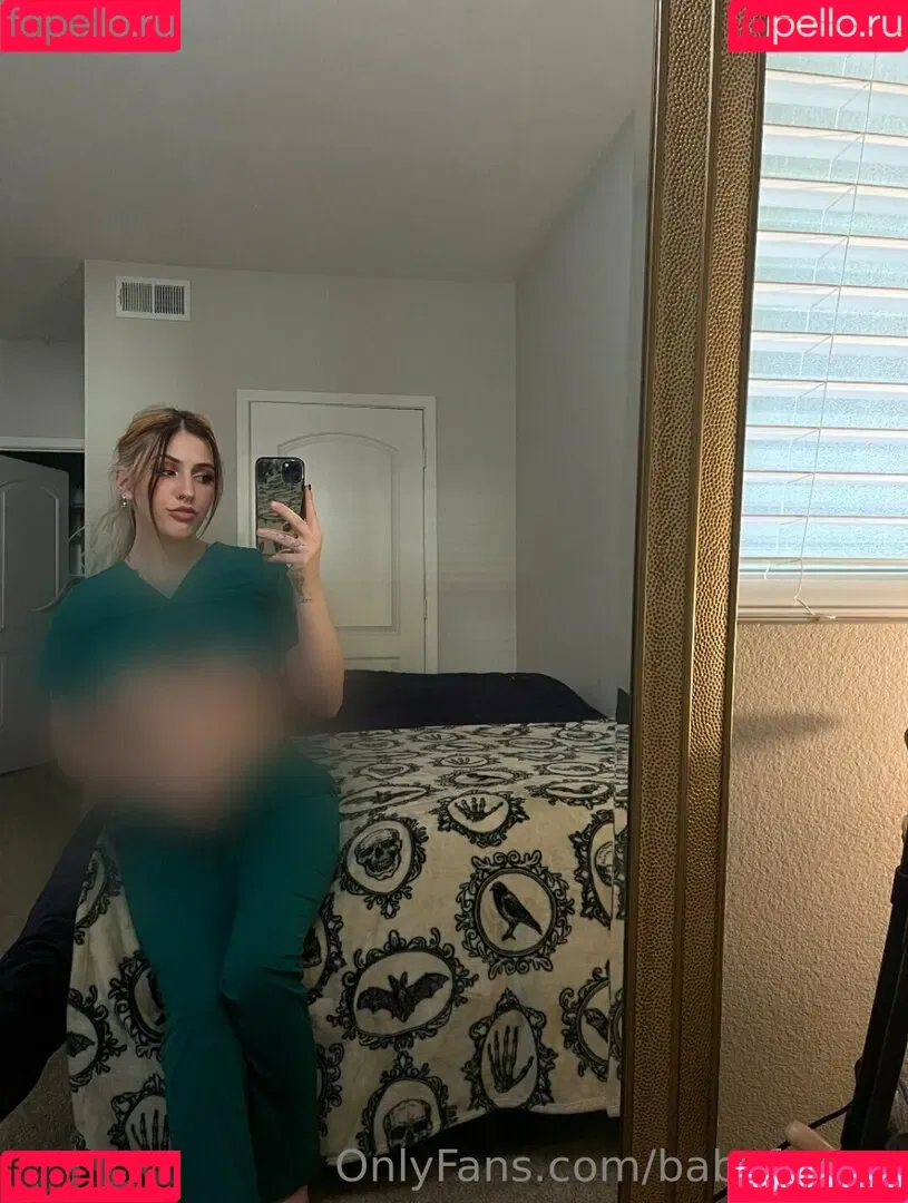 babyfawnx / babyfawnxo Onlyfans Photo Gallery 