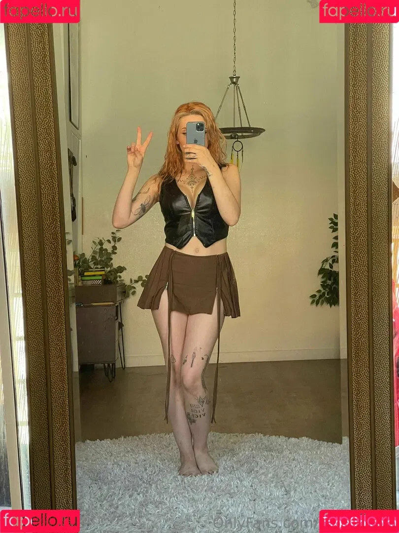 babyfawnx / babyfawnxo Onlyfans Photo Gallery 