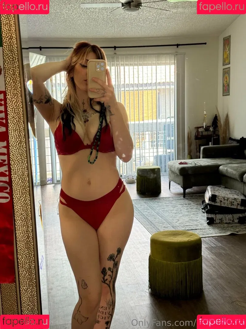 babyfawnx / babyfawnxo Onlyfans Photo Gallery 