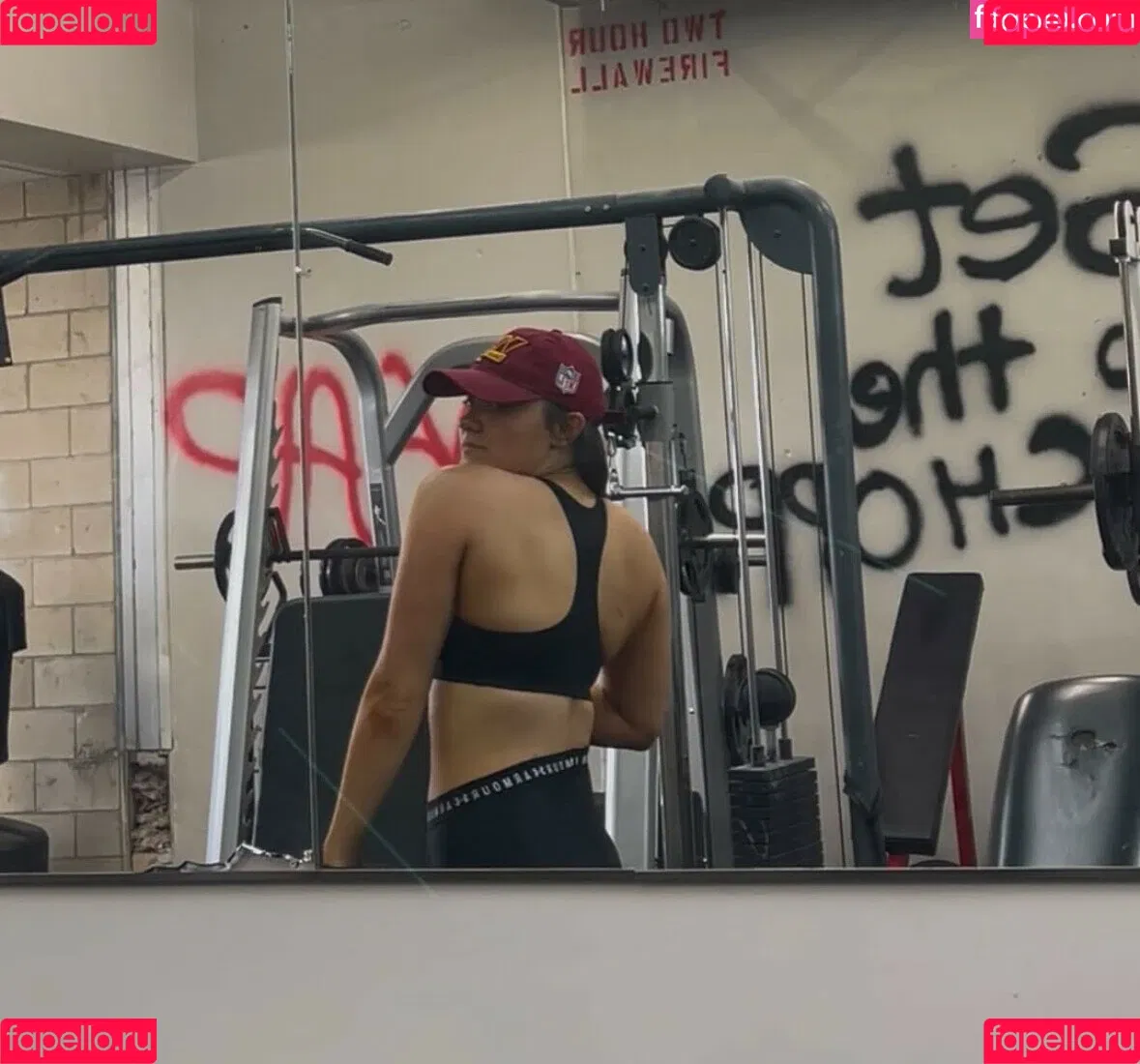 ItsIzzyMania / Izzy Moreno / WWYTWrestling Onlyfans Photo Gallery 