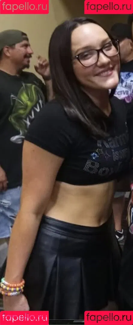 ItsIzzyMania / Izzy Moreno / WWYTWrestling Onlyfans Photo Gallery 