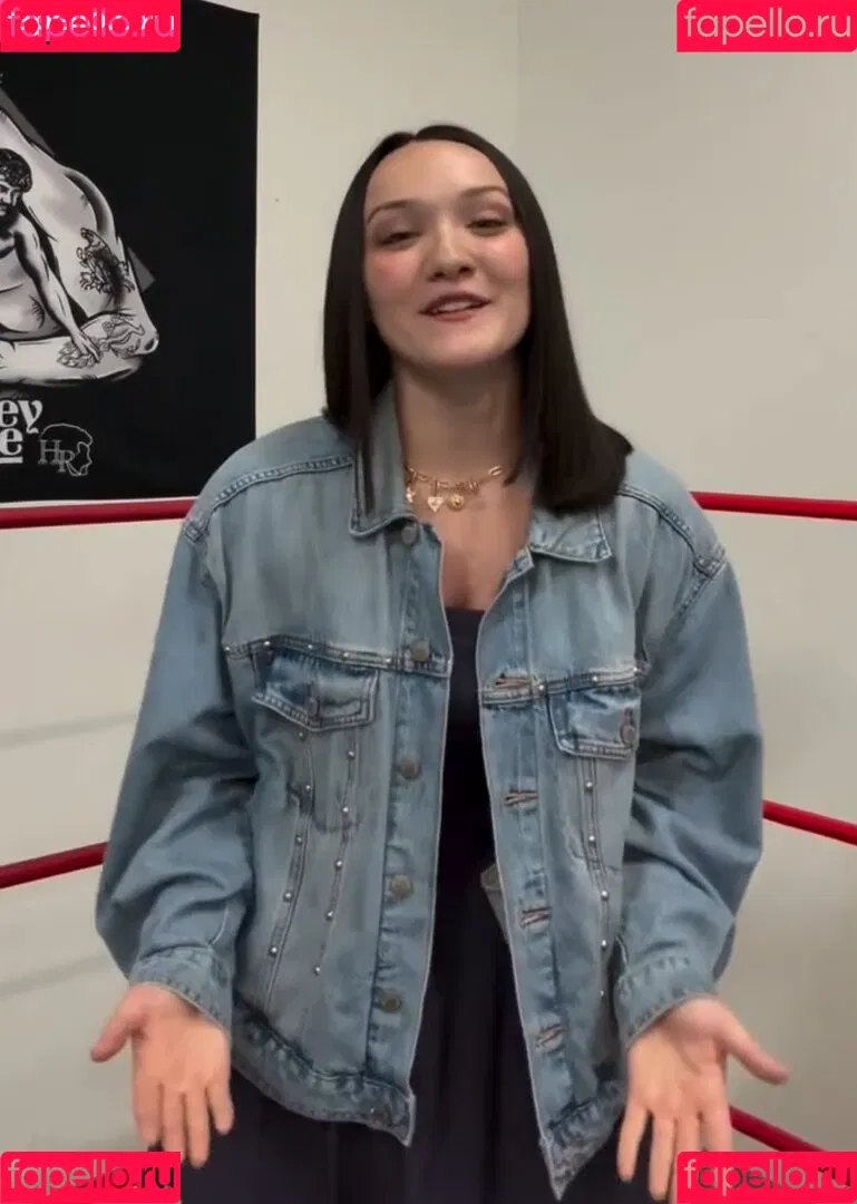ItsIzzyMania / Izzy Moreno / WWYTWrestling Onlyfans Photo Gallery 