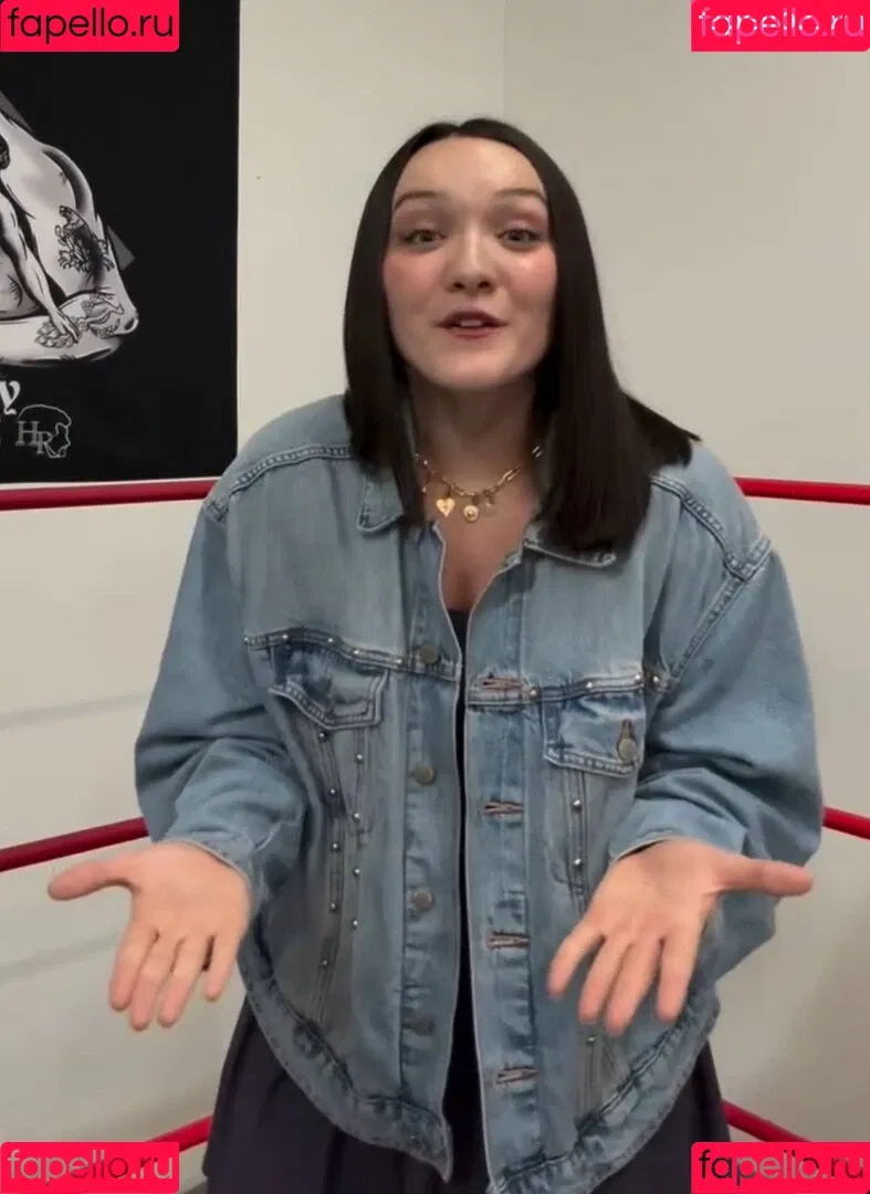 ItsIzzyMania / Izzy Moreno / WWYTWrestling Onlyfans Photo Gallery 