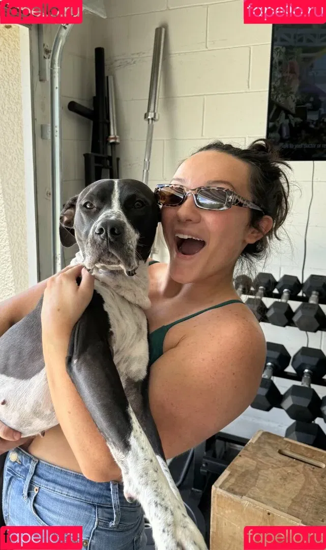 ItsIzzyMania / Izzy Moreno / WWYTWrestling Onlyfans Photo Gallery 