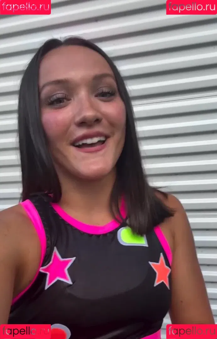 ItsIzzyMania / Izzy Moreno / WWYTWrestling Onlyfans Photo Gallery 