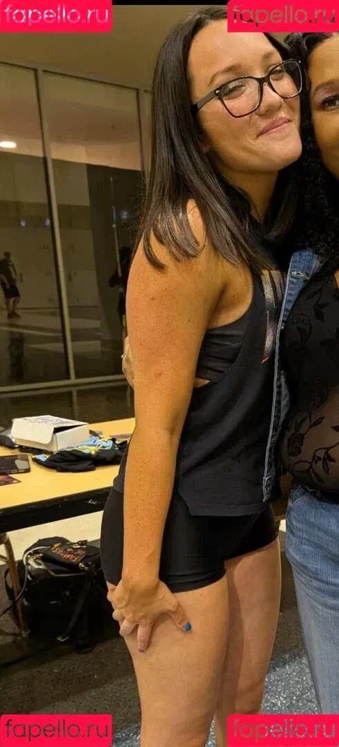 ItsIzzyMania / Izzy Moreno / WWYTWrestling Onlyfans Photo Gallery 