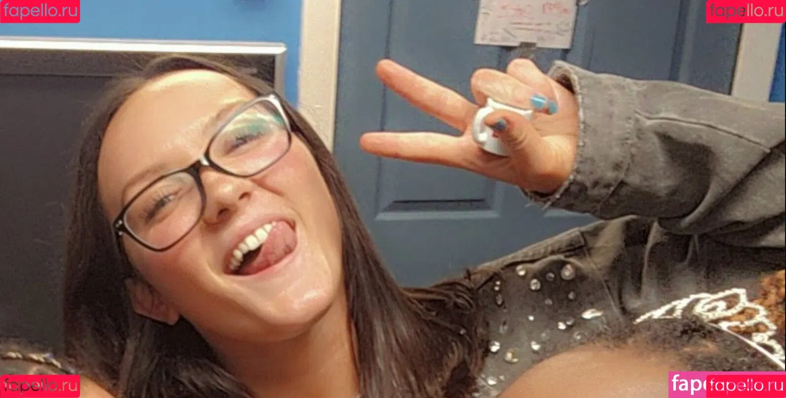 ItsIzzyMania / Izzy Moreno / WWYTWrestling Onlyfans Photo Gallery 