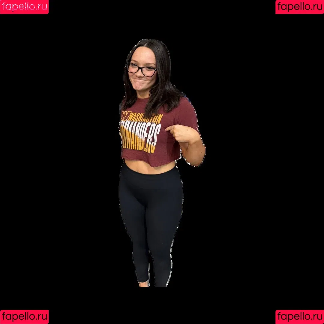 ItsIzzyMania / Izzy Moreno / WWYTWrestling Onlyfans Photo Gallery 