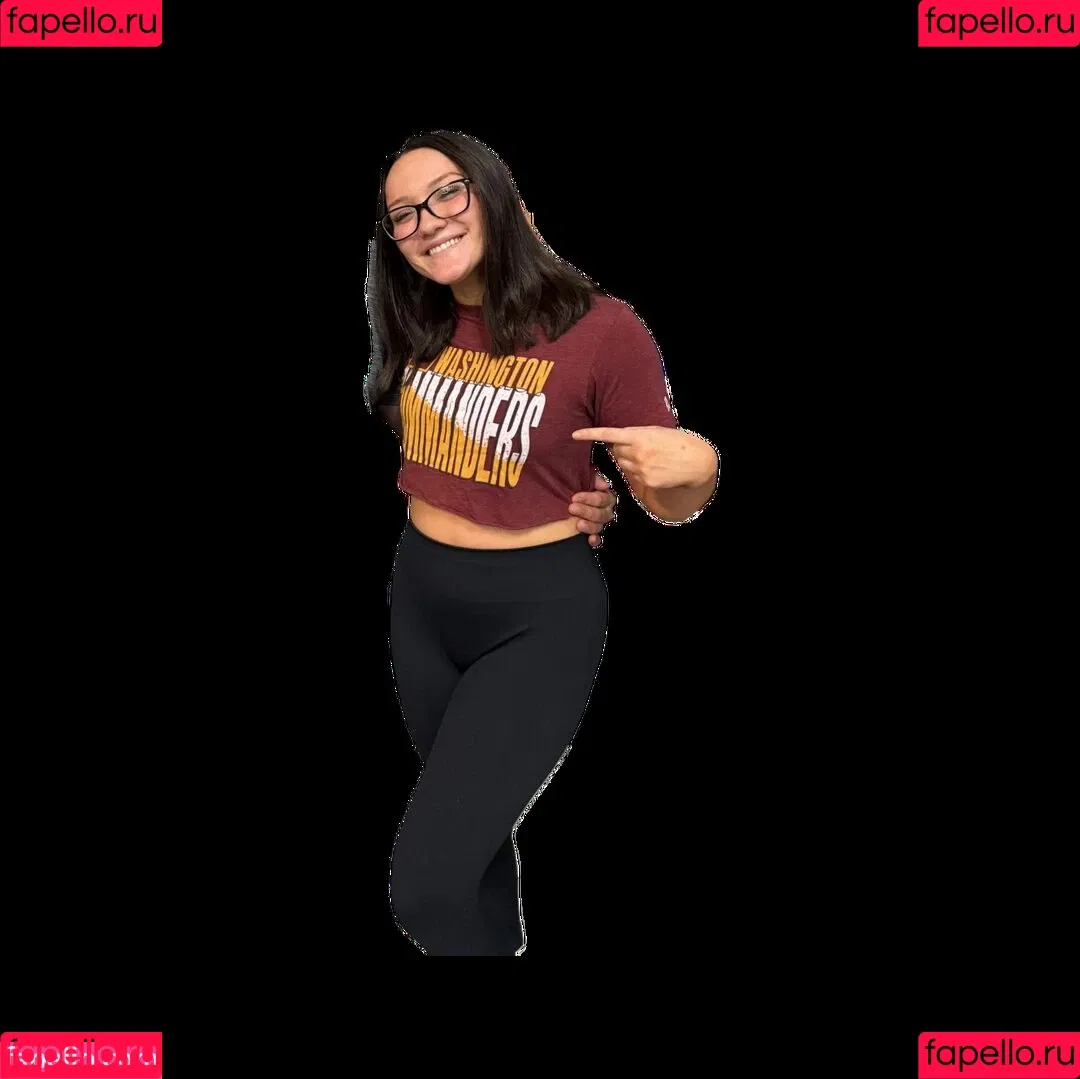 ItsIzzyMania / Izzy Moreno / WWYTWrestling Onlyfans Photo Gallery 