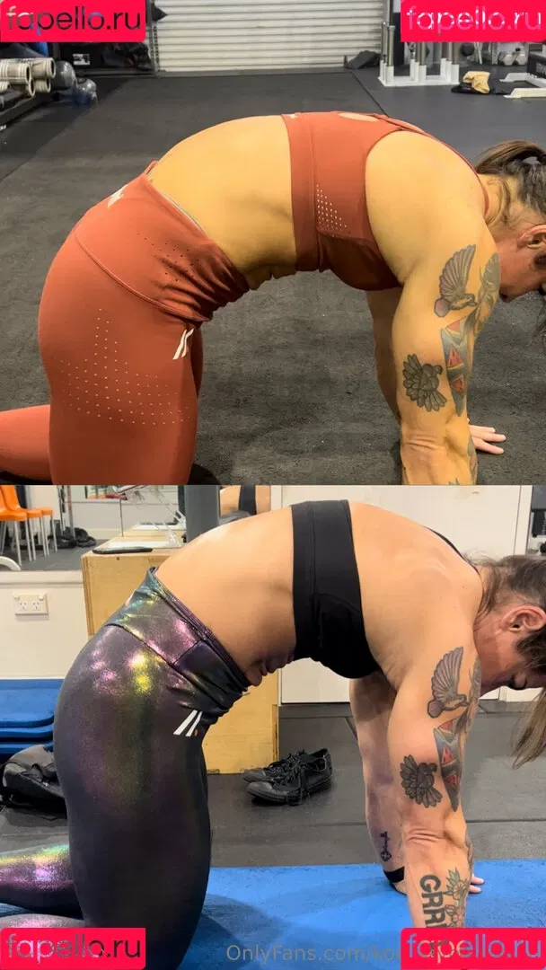 kortney_olson / kortneyolsonfree Onlyfans Photo Gallery 