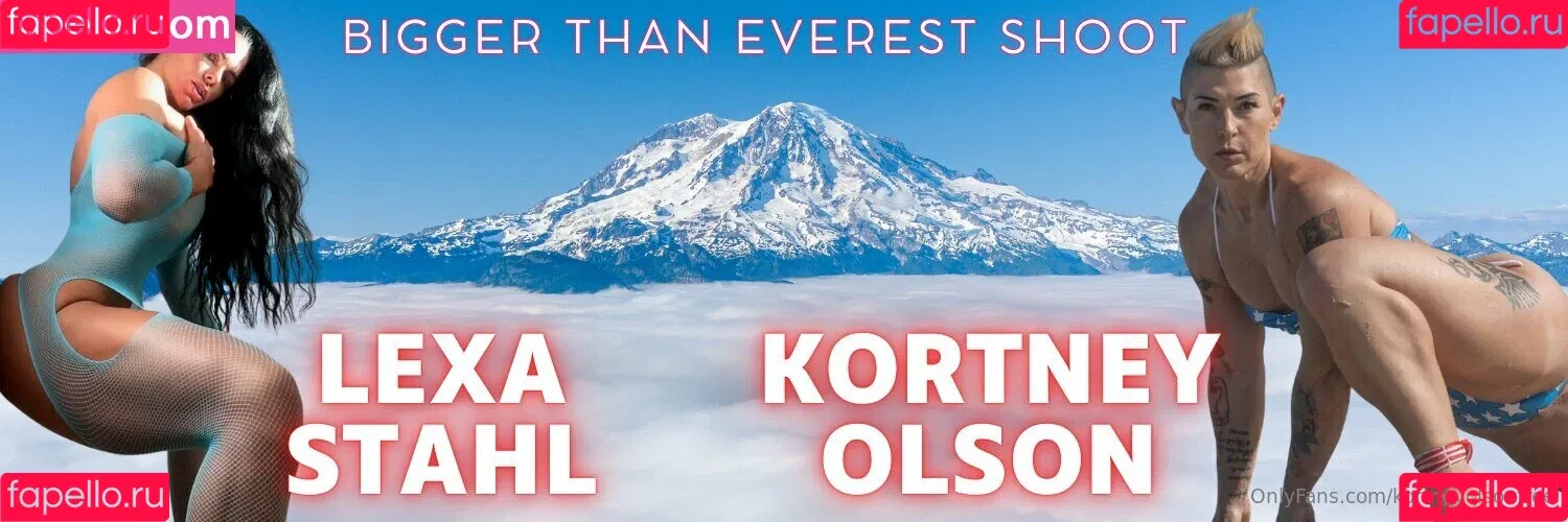 kortney_olson / kortneyolsonfree Onlyfans Photo Gallery 