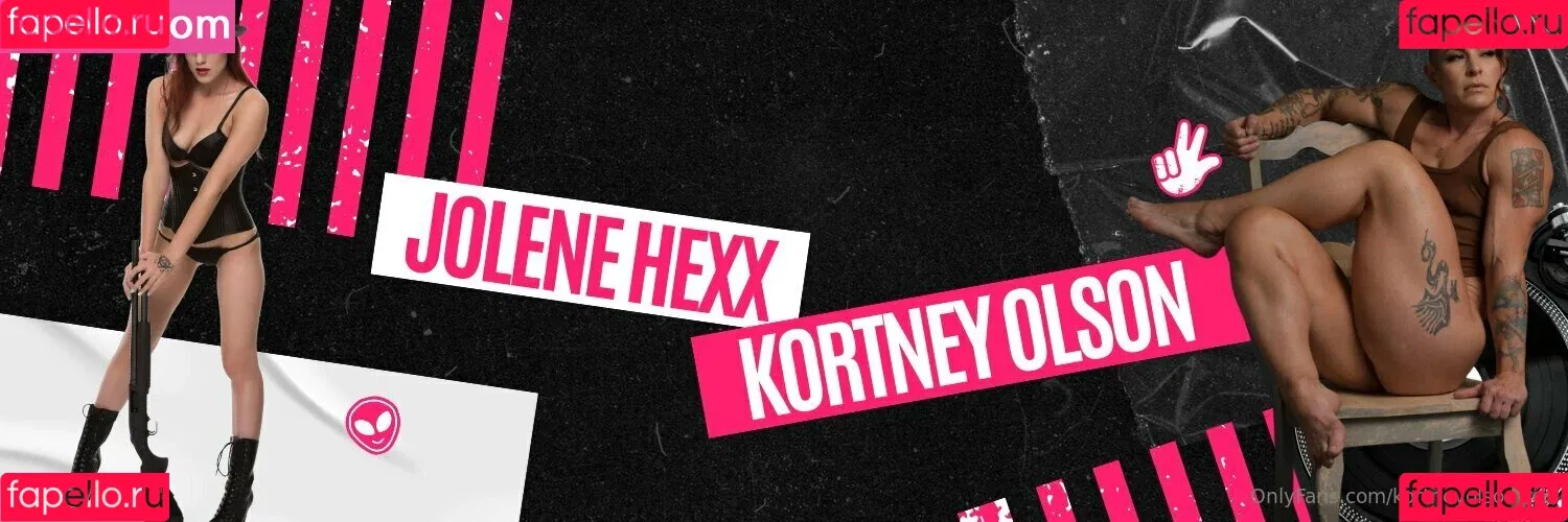 kortney_olson / kortneyolsonfree Onlyfans Photo Gallery 