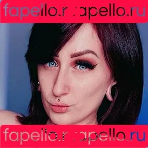 nyxmonroe Onlyfans Photo Gallery 