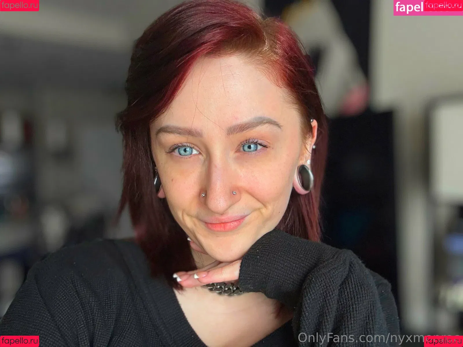 nyxmonroe Onlyfans Photo Gallery 