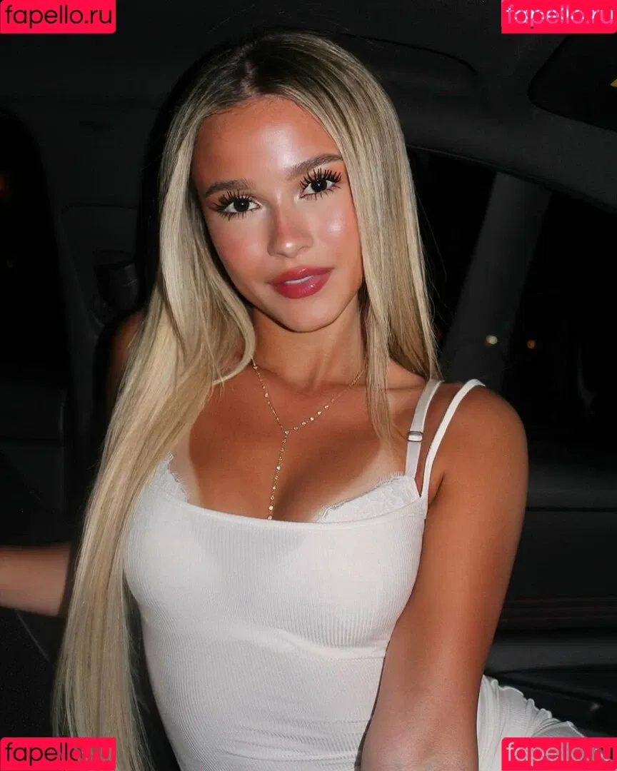 Katalina Cartmel / Katalinacarttmel / Katcartmel Onlyfans Photo Gallery 