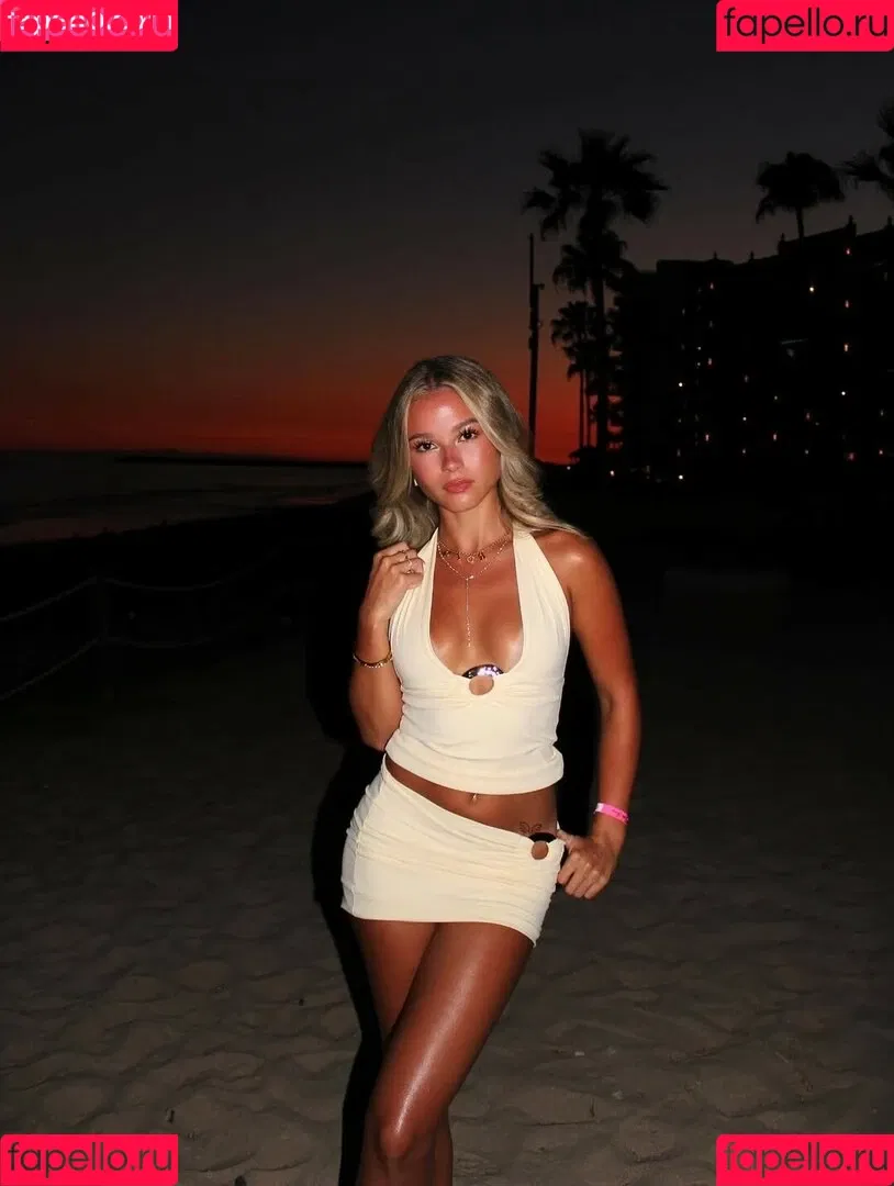 Katalina Cartmel / Katalinacarttmel / Katcartmel Onlyfans Photo Gallery 