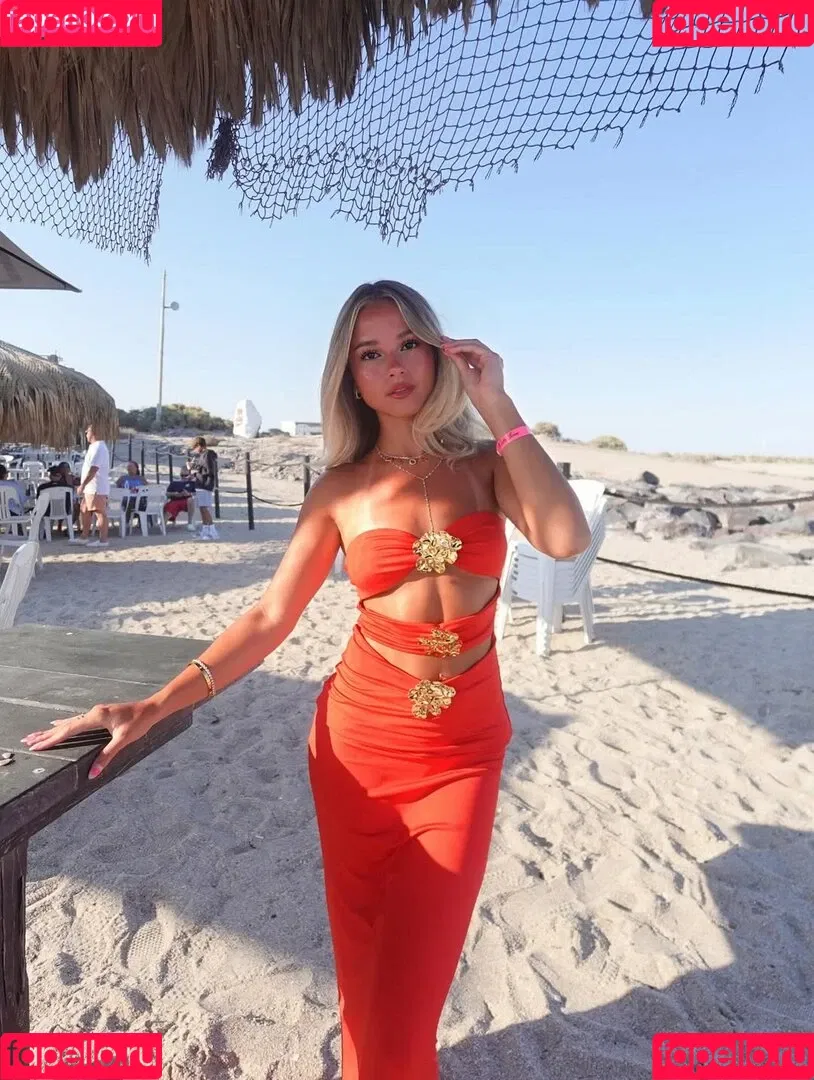 Katalina Cartmel / Katalinacarttmel / Katcartmel Onlyfans Photo Gallery 