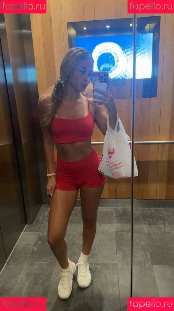 Katalina Cartmel / Katalinacarttmel / Katcartmel Onlyfans Photo Gallery 