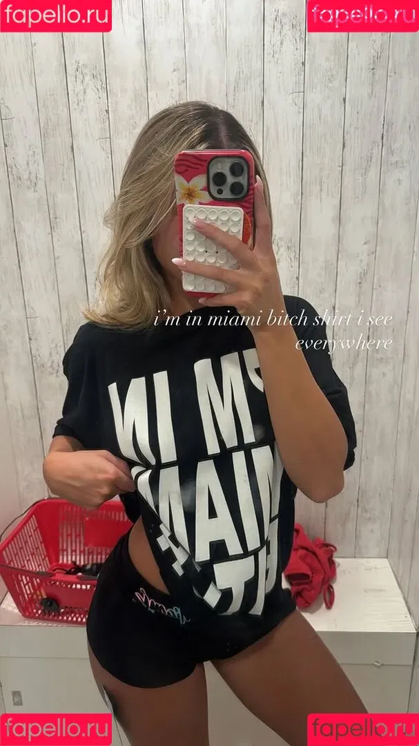 Katalina Cartmel / Katalinacarttmel / Katcartmel Onlyfans Photo Gallery 