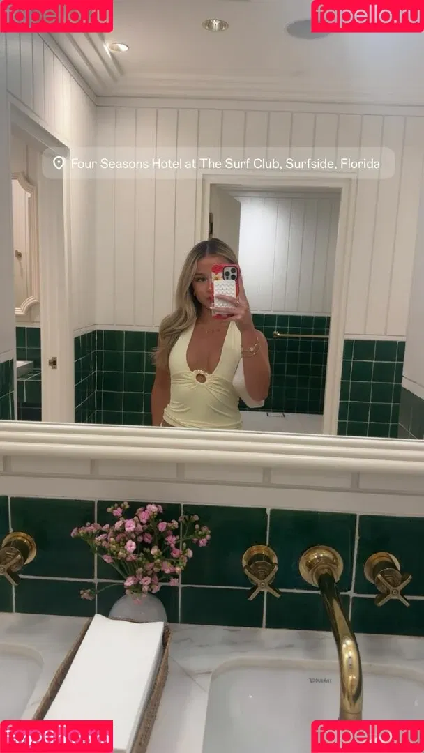 Katalina Cartmel / Katalinacarttmel / Katcartmel Onlyfans Photo Gallery 