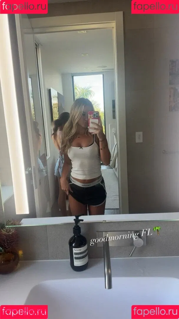 Katalina Cartmel / Katalinacarttmel / Katcartmel Onlyfans Photo Gallery 