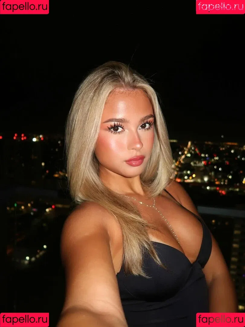 Katalina Cartmel / Katalinacarttmel / Katcartmel Onlyfans Photo Gallery 