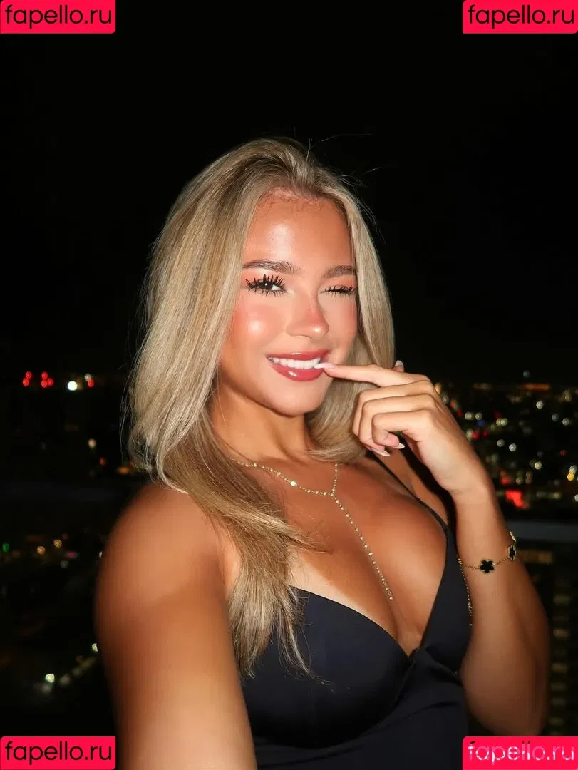 Katalina Cartmel / Katalinacarttmel / Katcartmel Onlyfans Photo Gallery 