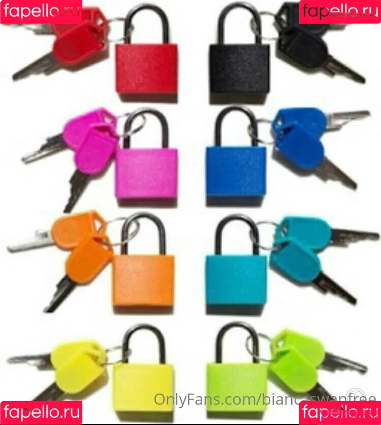 biancajasminelawson / biancaswanfree Onlyfans Photo Gallery 