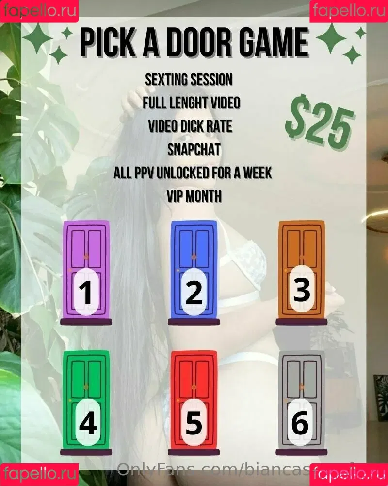 biancajasminelawson / biancaswanfree Onlyfans Photo Gallery 