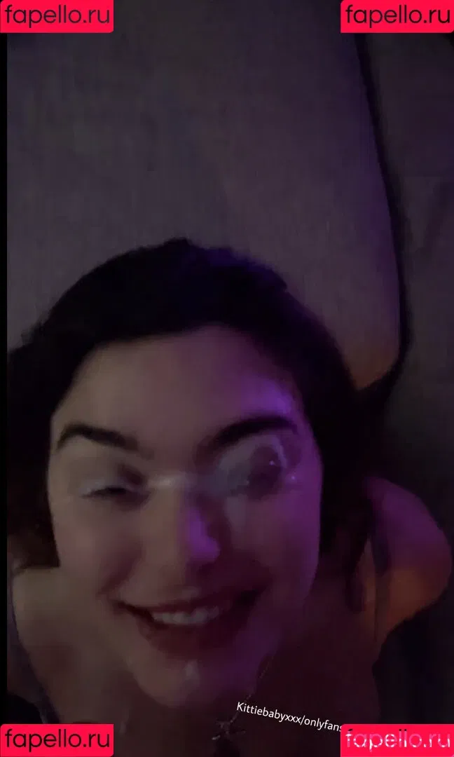 Wet Kitty / babykiity2 / kittiebabyxxx / superwetcat / w_kitty01 Onlyfans Photo Gallery 