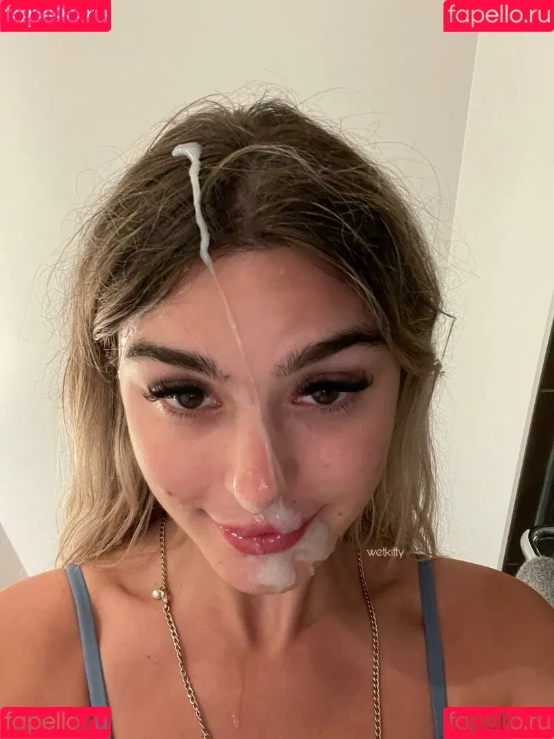 Wet Kitty / babykiity2 / kittiebabyxxx / superwetcat / w_kitty01 Onlyfans Photo Gallery 