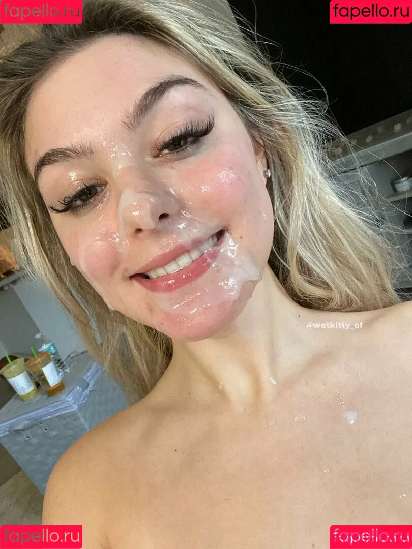 Wet Kitty / babykiity2 / kittiebabyxxx / superwetcat / w_kitty01 Onlyfans Photo Gallery 