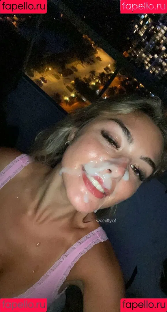 Wet Kitty / babykiity2 / kittiebabyxxx / superwetcat / w_kitty01 Onlyfans Photo Gallery 