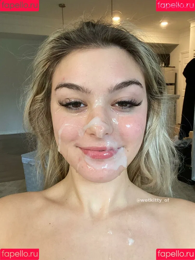 Wet Kitty / babykiity2 / kittiebabyxxx / superwetcat / w_kitty01 Onlyfans Photo Gallery 